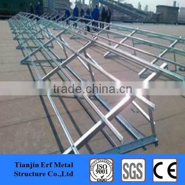 Solar Panel Mounting Bracket