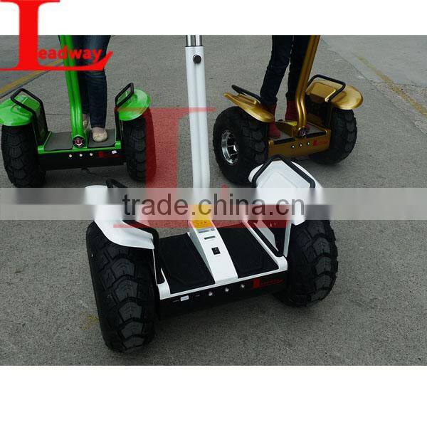 Ddynamic e balance scooter for Rent