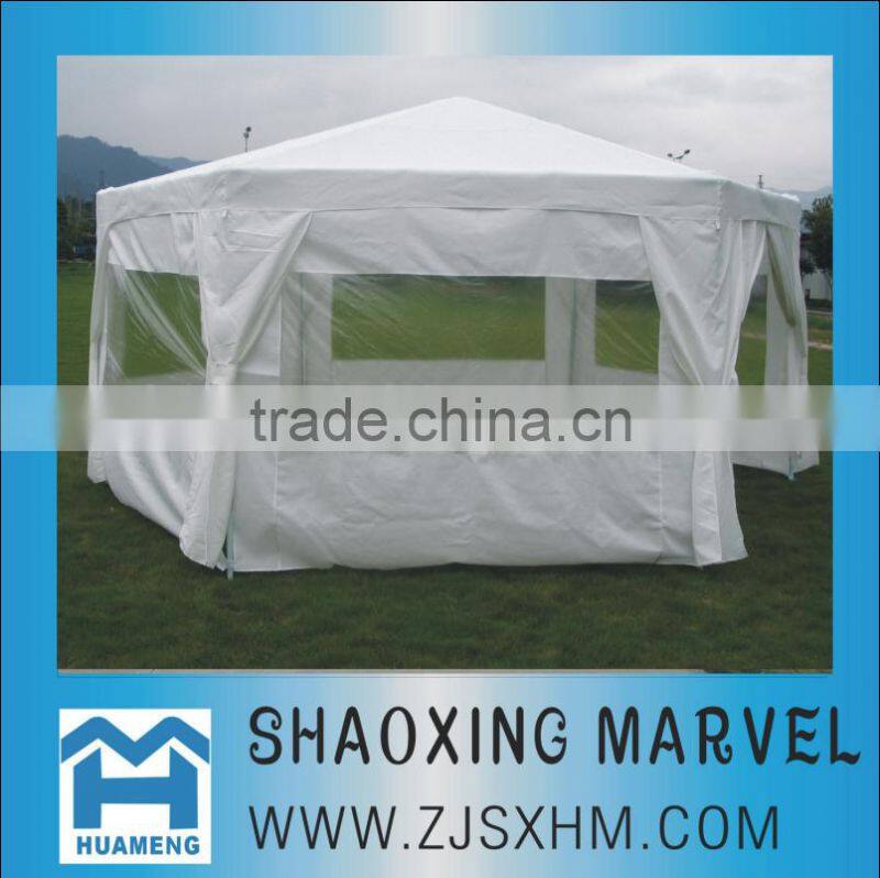 3X3X3large gazebo tent