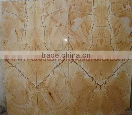 NATURAL STONE MARBLE BOOKMATCH TILES SLABS WALLING