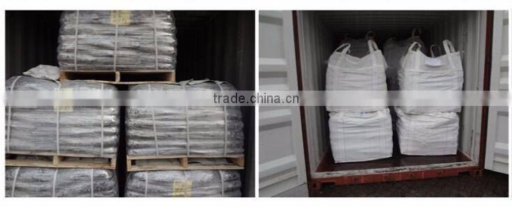 Hot sell natural white meshed pebble