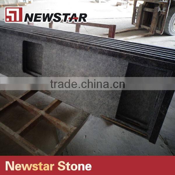 Newstar salt and pepper granite countertop