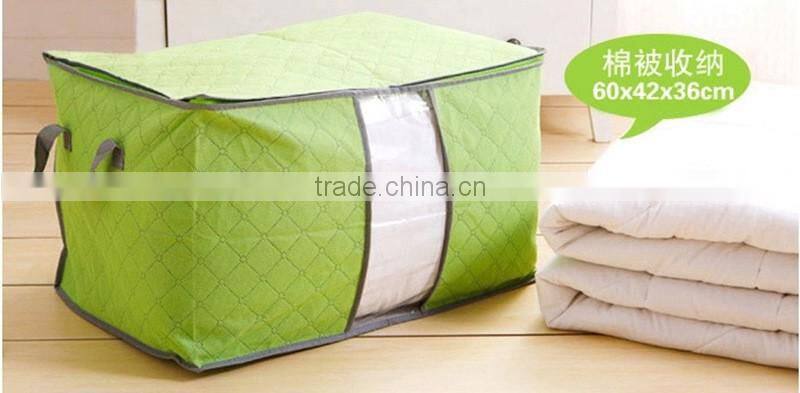 N498 Manufactory Oxford Cloth Storage Box Storage Organizer