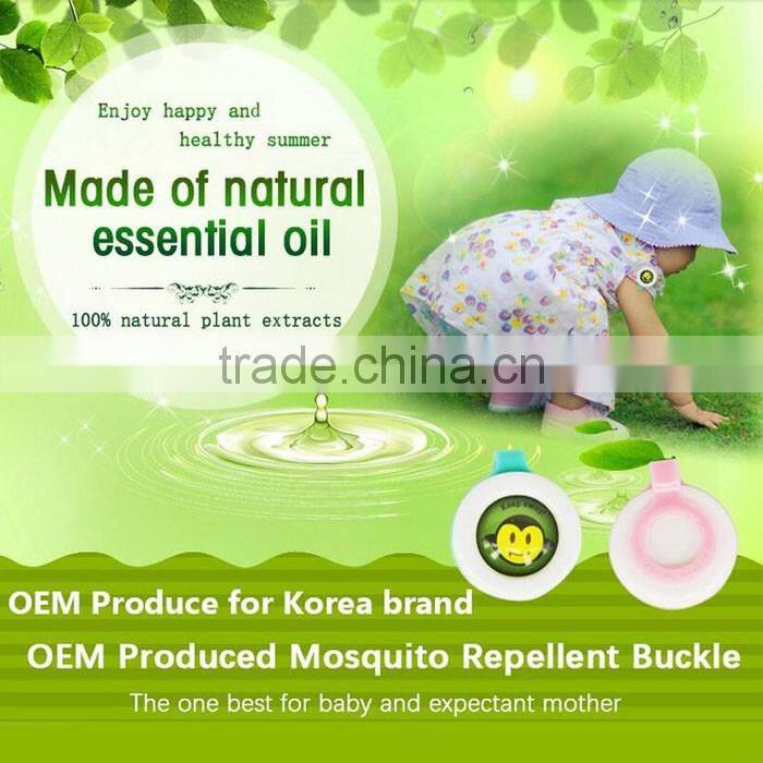 Ultrasonic Mosquito Repeller For Summer