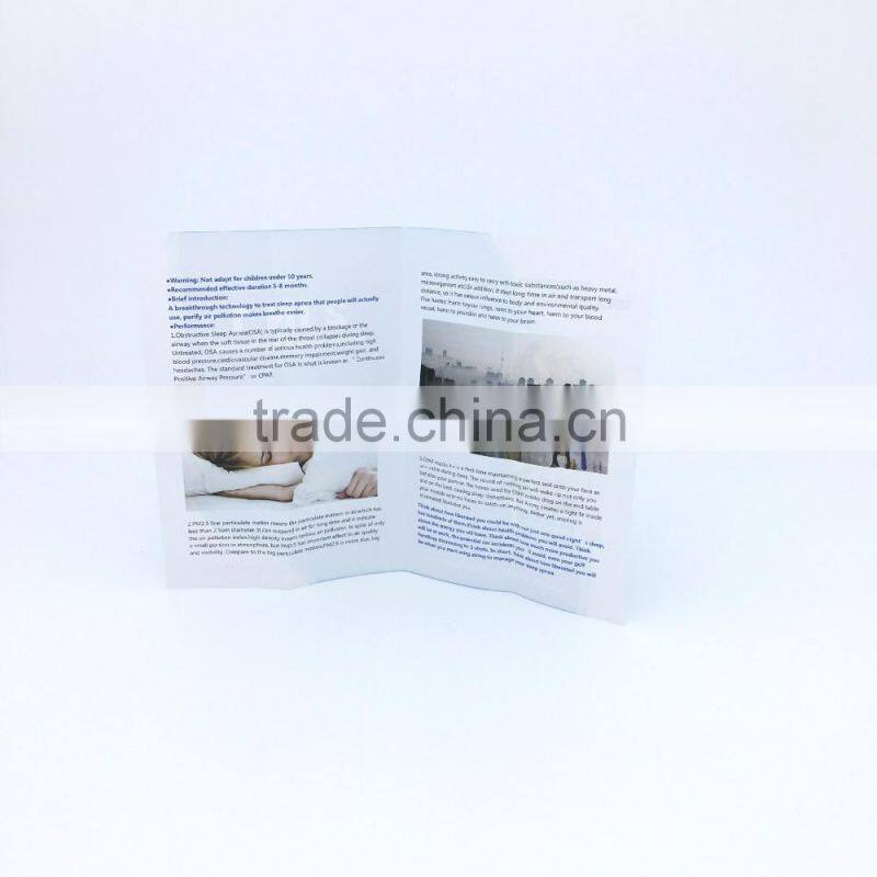 Hot Sale Mini Health Nose Breathing Apparatus Suitable For Air Purification/ Effectively Relieve Snoring