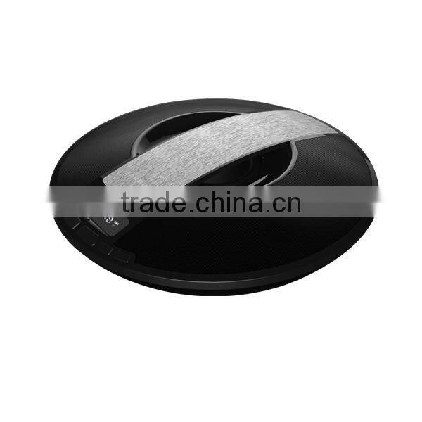 Cool Design UFO Shape High Quality Mini Bluetooth Speaker TF Card & USB Disk & FM Multi-function Mini BT Speaker