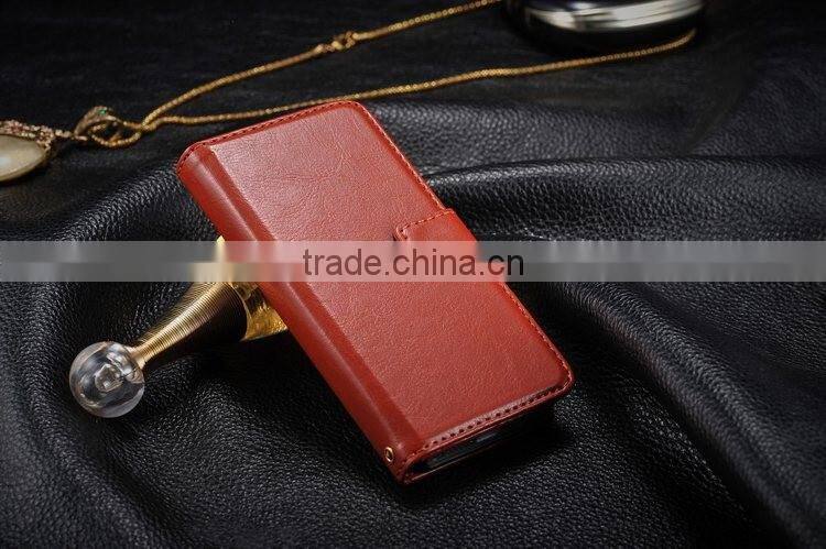 wholesale alibaba mobile phone leather case cover for IPhone 5/5S,mobile phone leather case
