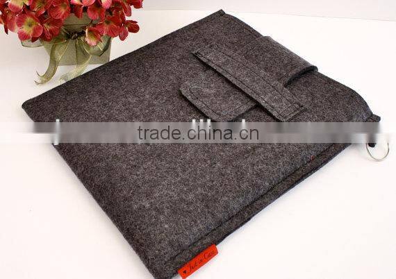 Fashion Polyester felt bag