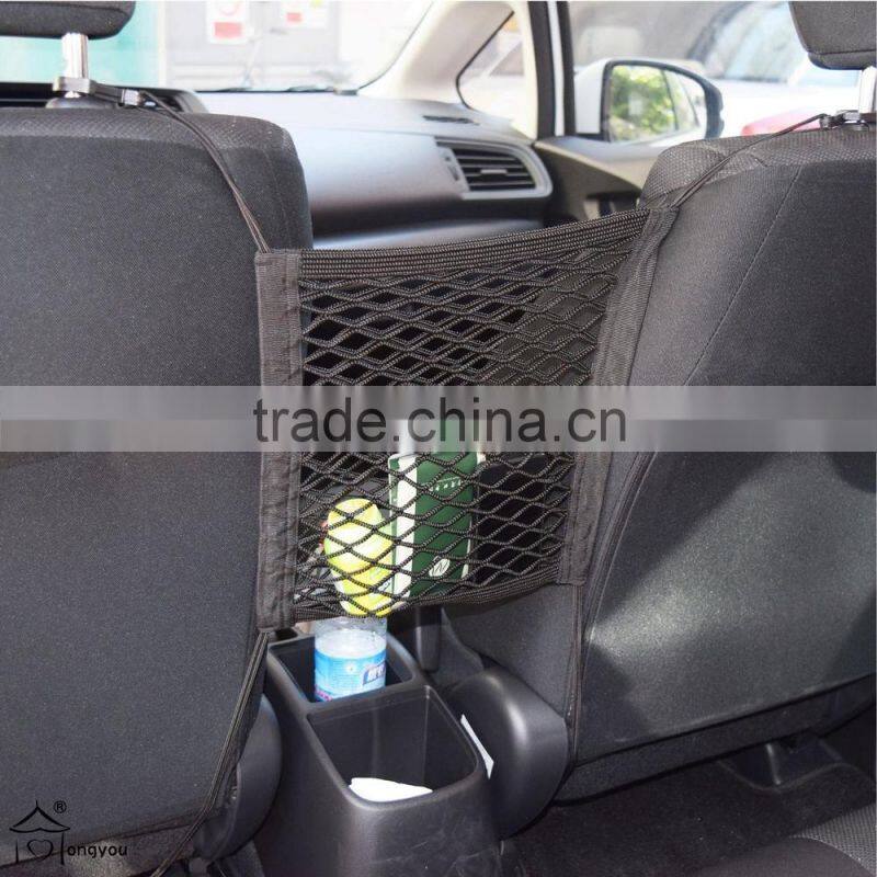Car Armrests Seats Storage Organizer car back seat organizer