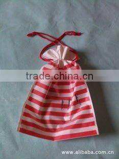 CPE Clothing received Travel Apparel plackaging bag