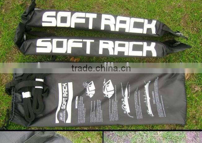 Roof rack Soft Racks pad Soft Roof Racks