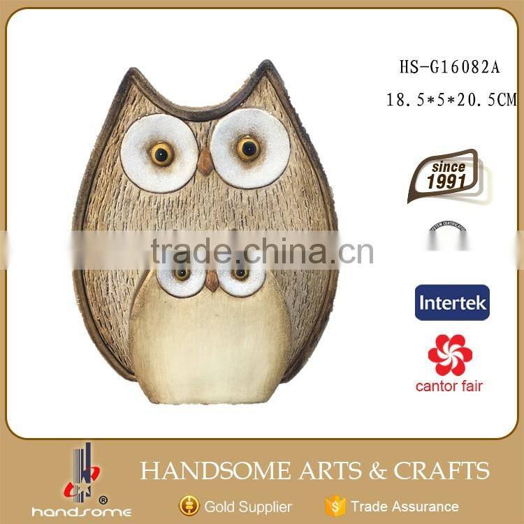 22 CM Home and Garden Flower and Bird Animal Shape Photo Frame