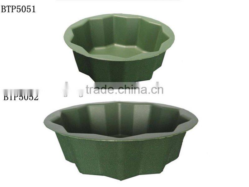 Plastic Floral Foam Container