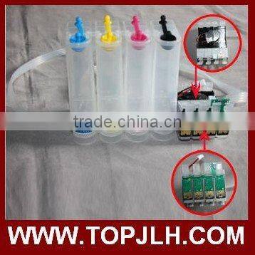 CISS ink System for Epson Workforce 625/ 630/ 633/ 840 Bulk Sale