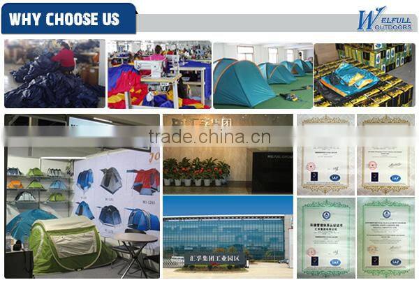 Unique dog show pet camping tents