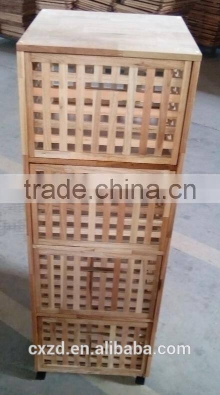 high quality wooden drawer