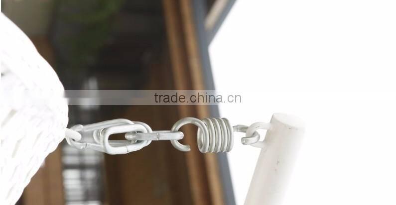 modern swing chair garden outdoor furniture for patio