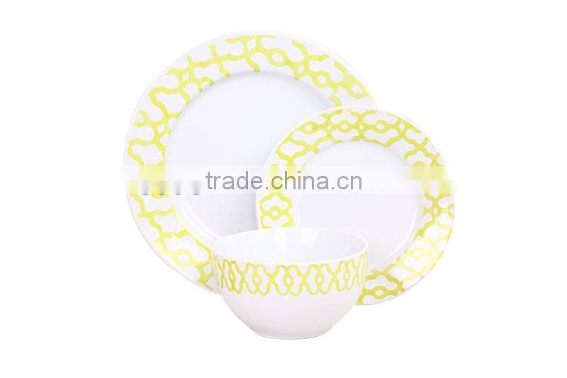 microwave safe china 5.5inch cereal bowl stoneware