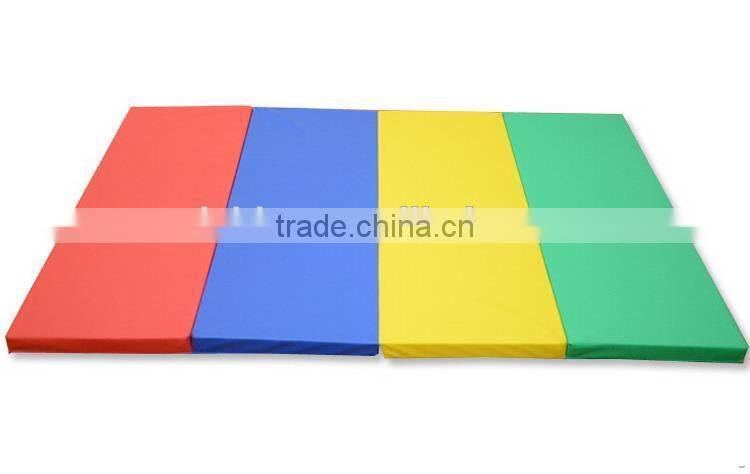 New interlocking equipment eco friendly gymnastics mats