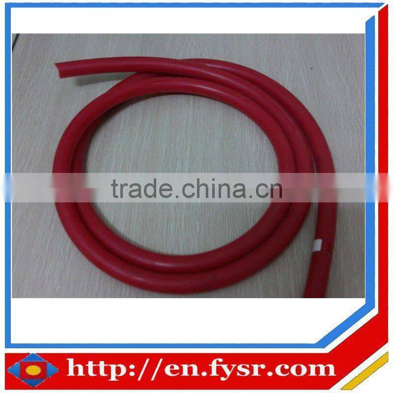 silicone tube/silicone rubber hose FDA material
