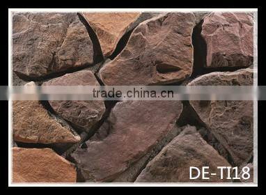 hot sell light weight exterior wall culture stone