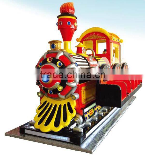 China wholesale park coin operated kiddie rides