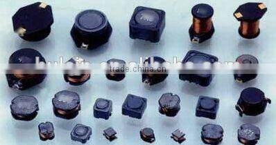 coil inductor inductor 20mh 470uh inductor