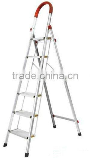 STAINLESS STEEL HOUSEHOLD LADDER(3/4/5/6 steps)