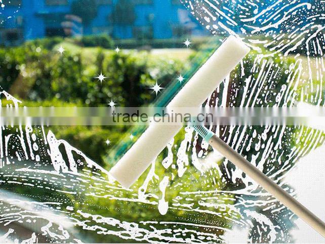professional window cleaning supplies, window/floor sponge squeegee