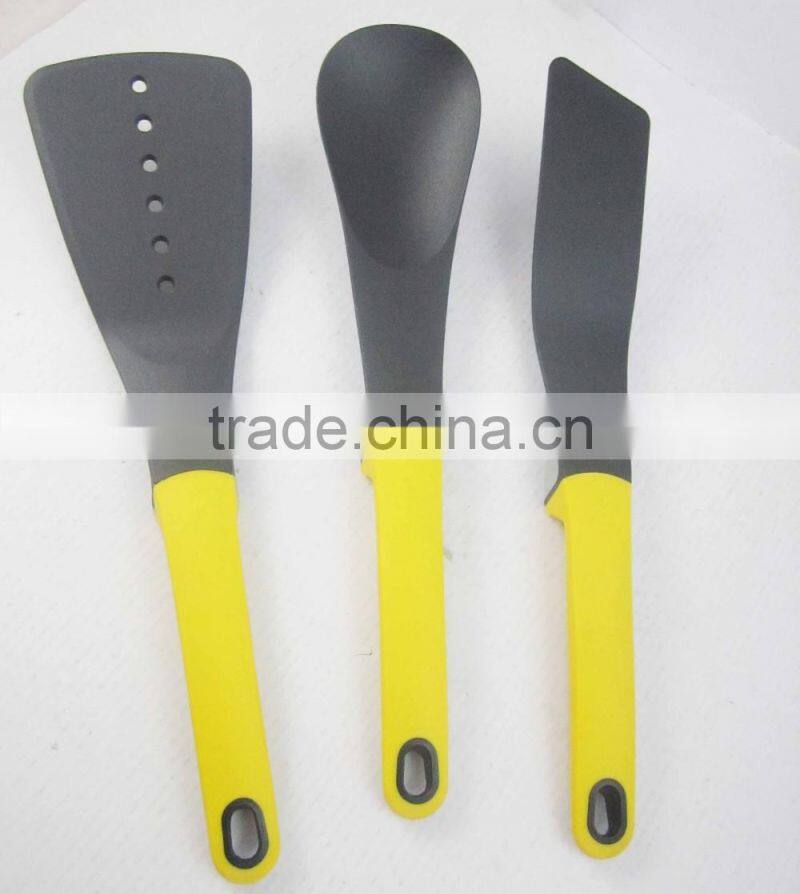 Hot Sale Professional Kitchen Cooking Set Nylon Kitchen Tool
