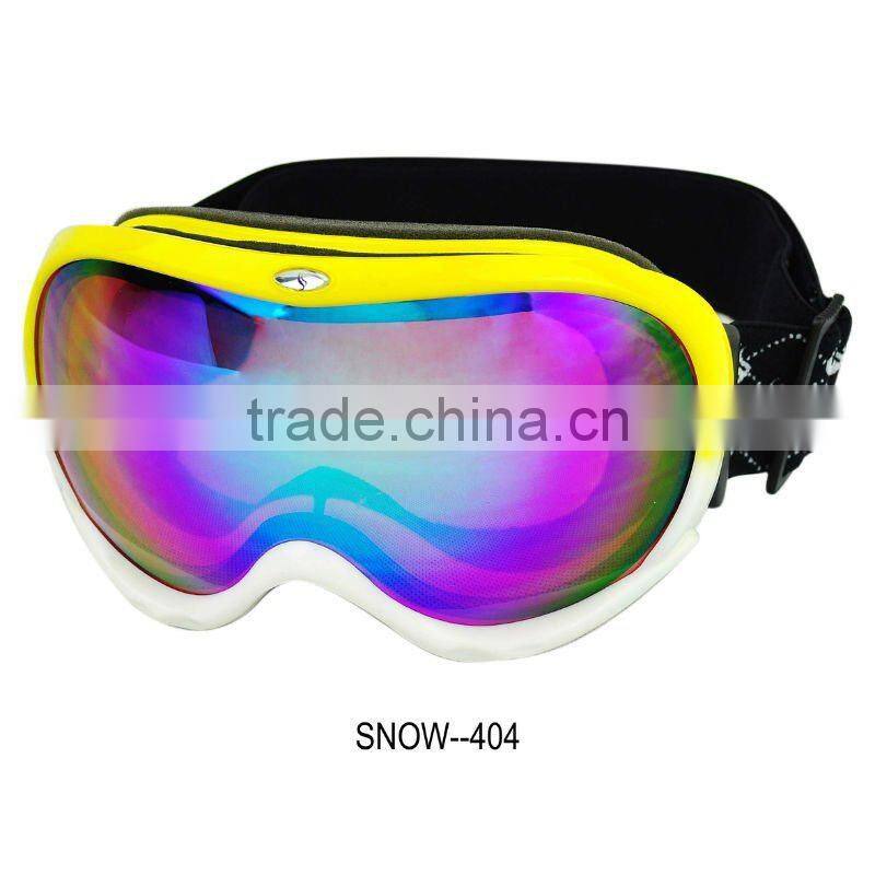 lunettes de ski, skiing mask glasses, ski mask glasses