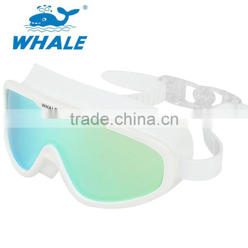 Panoramic View Goggle Anti-fog and scratch resistant lens(MM-8800)