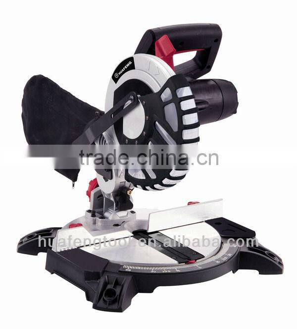 Miter Saw J1G-ZP-210D 1400W