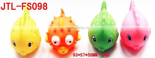Plastic Rubber PVC Mouse Toys