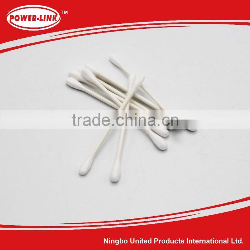 Paper Stick double Cotton Buds Swabs