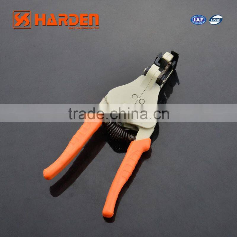 Professional Automatic Wire Cutter Stripper