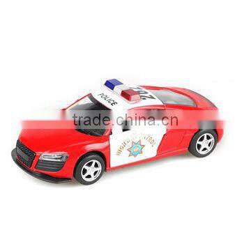 hot and new plastic friction toy cars for kids