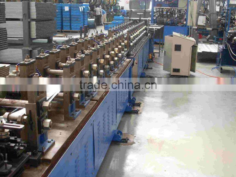 auto parts roll former