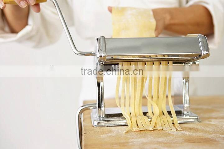 Fresh Pasta Machine, noodle and pasta machine with fashionable design