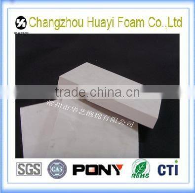 pe foam sheet