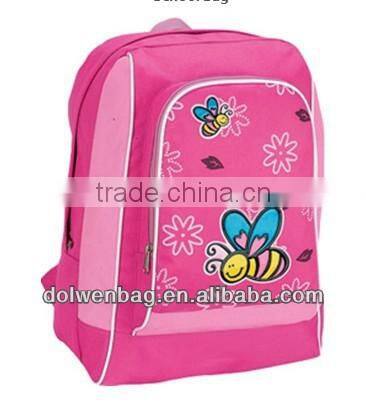 2014 lovely design school bag