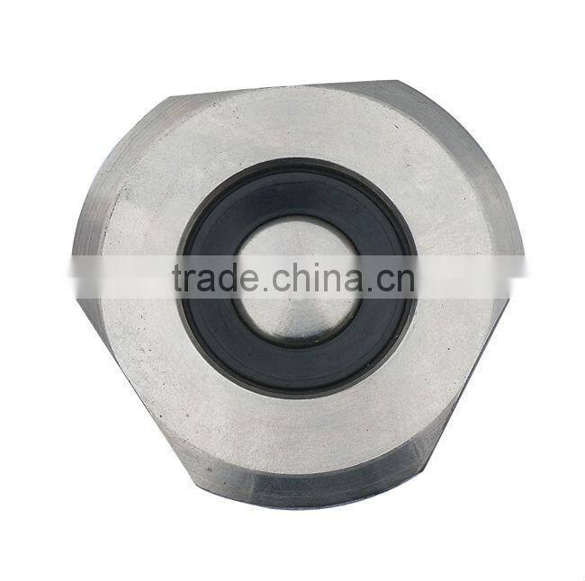 US1/6 Stainless Steel Beer Barrel