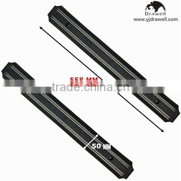 MR-4500 Wall Mount 22-inch 55 cm magnetic knife bar