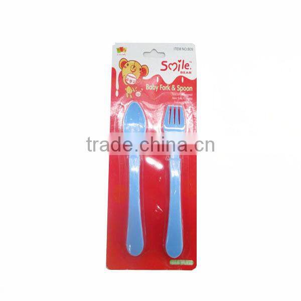 Baby Feeding Spoon Baby Feeding Set