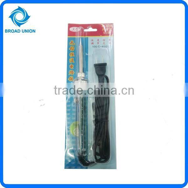 New Design Mobile Phone Soldering Iron Made In China Soldering Kit