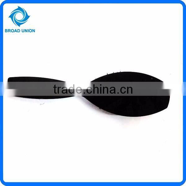 Plastic Hair Comb Hair Brush