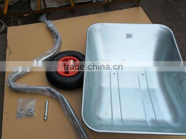 cheap Europe market light weight WB4024A convenient gardening products