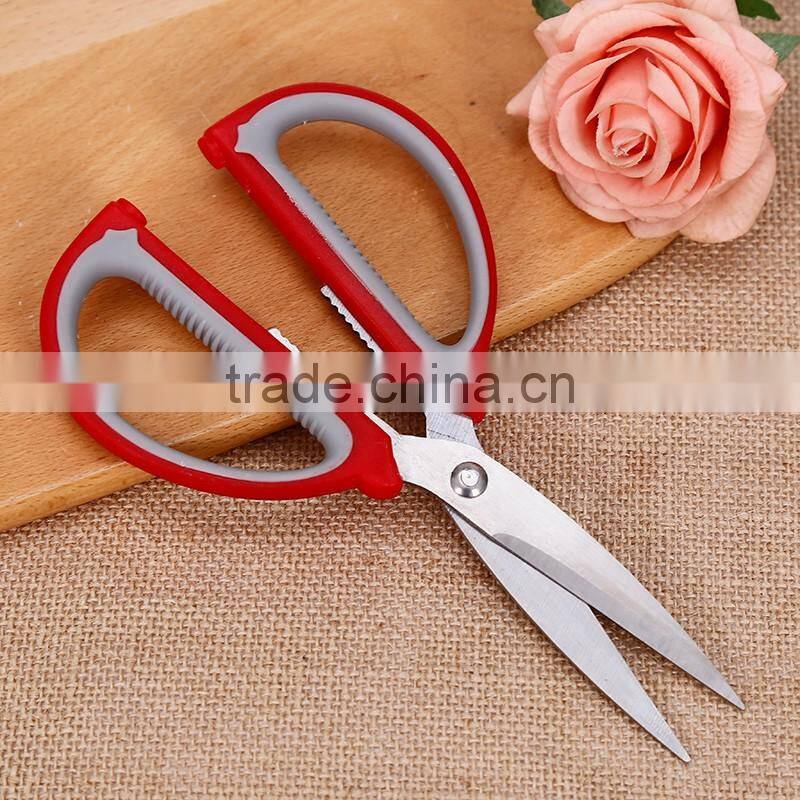 CII02-- Hot sale & Good quanlityCheap Kitchen Scissors