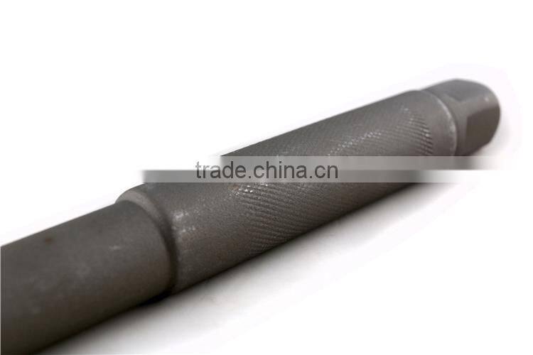 12.5mm Heavy Curved Rod,Bending Bar,Carved member
