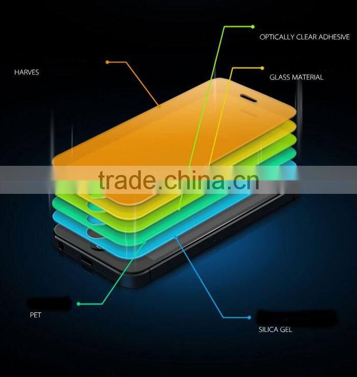 Phone Explosion-proof Tempered Glass Screen Protective Film For 4.7/5.5 inch